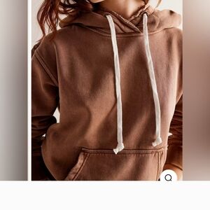 Free People We The Free Zuma Hoodie